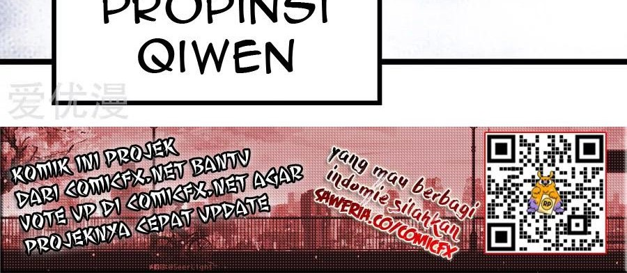 Jiuyang Shenwang Chapter 145 Gambar 9