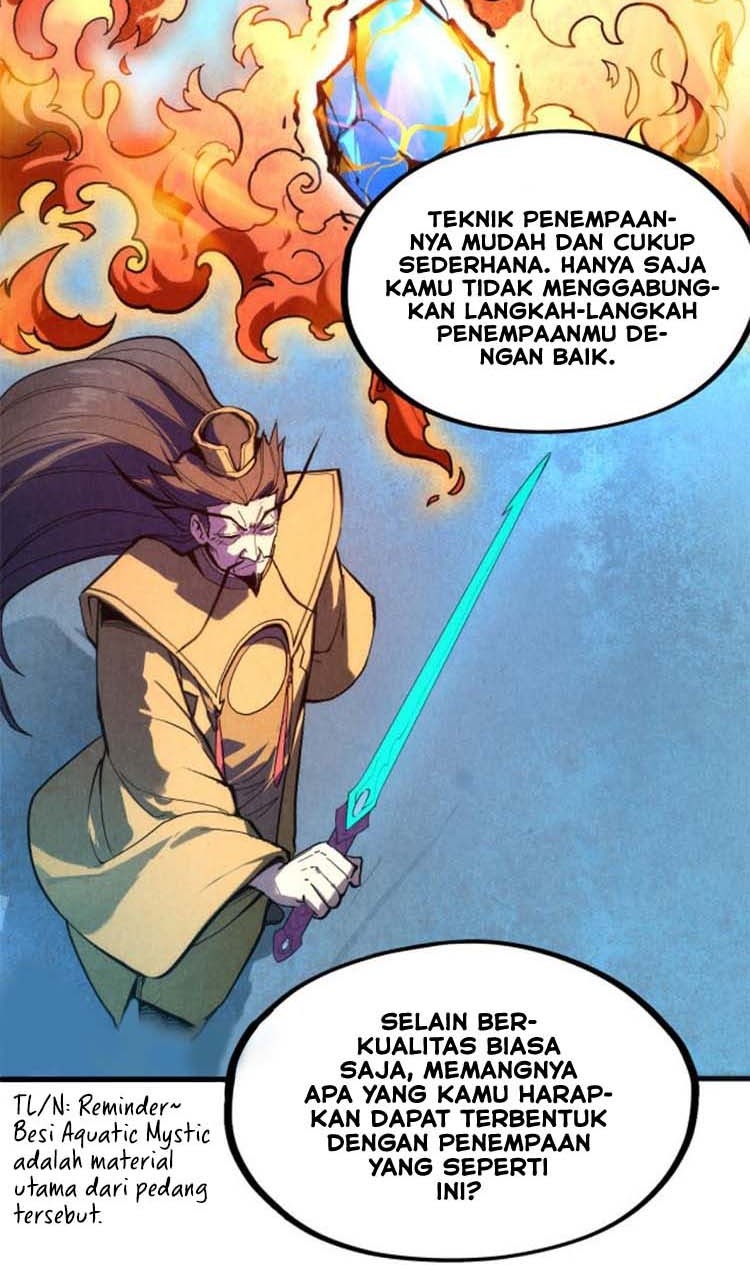 The Ultimate of All Ages Chapter 38 Gambar 25