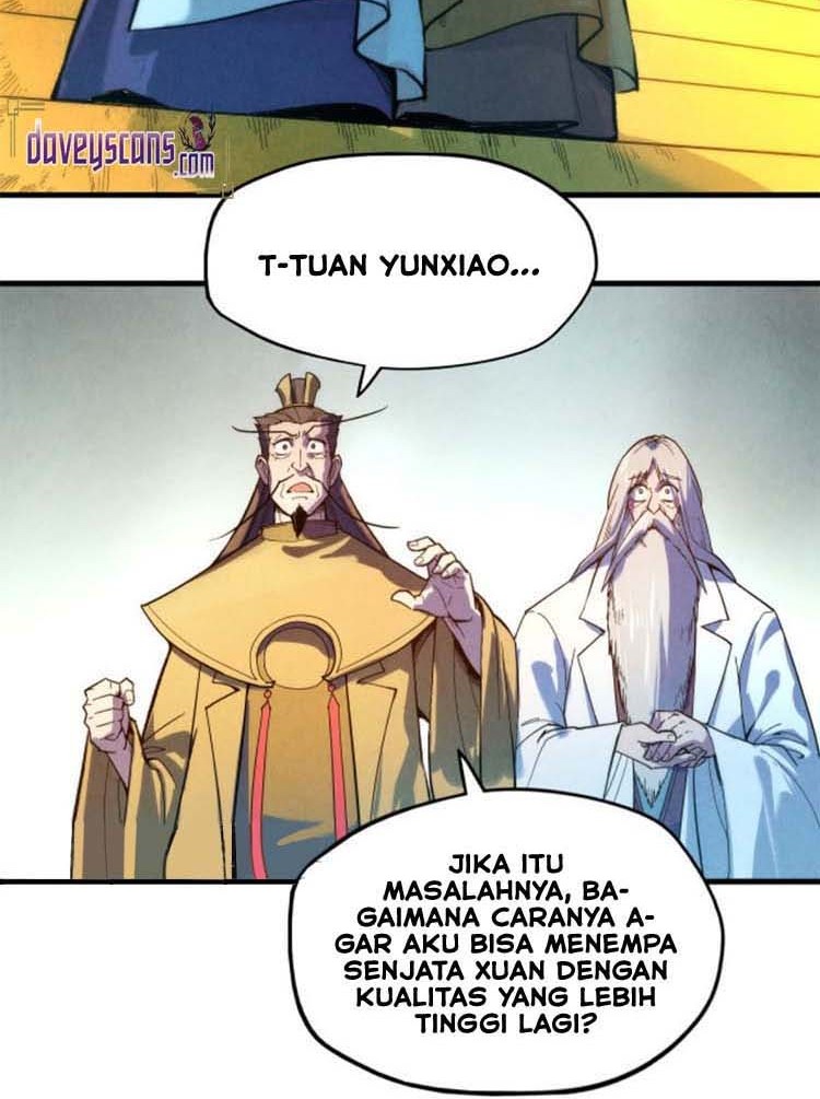 The Ultimate of All Ages Chapter 38 Gambar 28