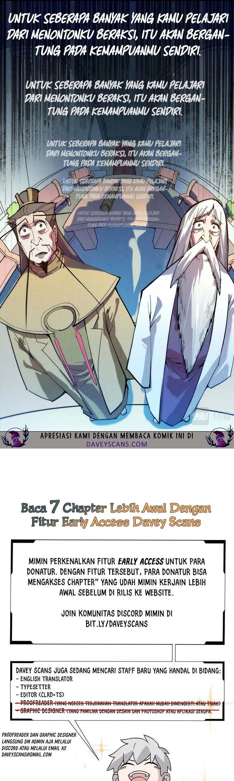 The Ultimate of All Ages Chapter 38 Gambar 30