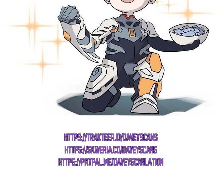 The Ultimate of All Ages Chapter 38 Gambar 31