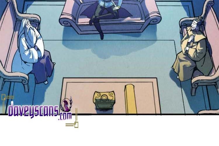 The Ultimate of All Ages Chapter 38 Gambar 11