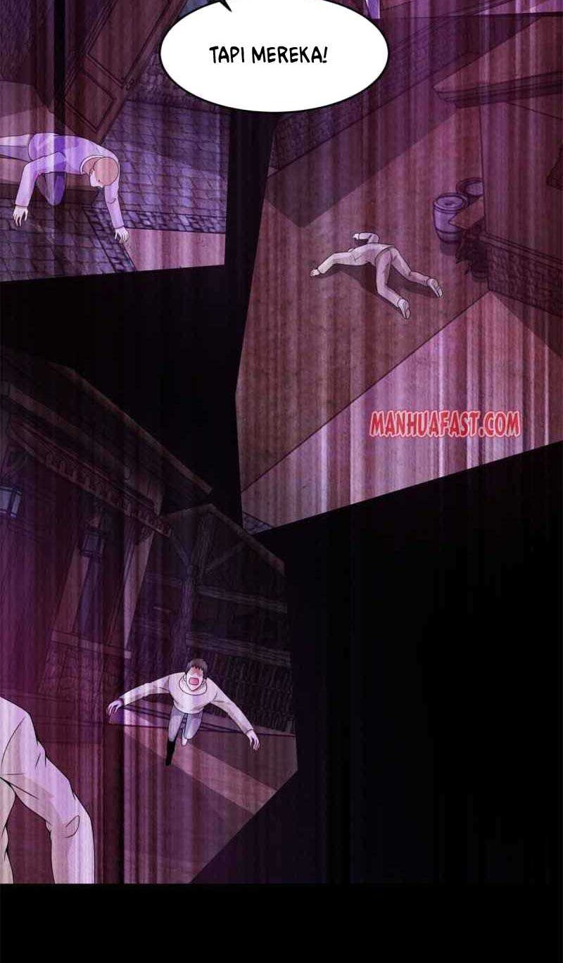 King of Apocalypse Chapter 382 Gambar 21