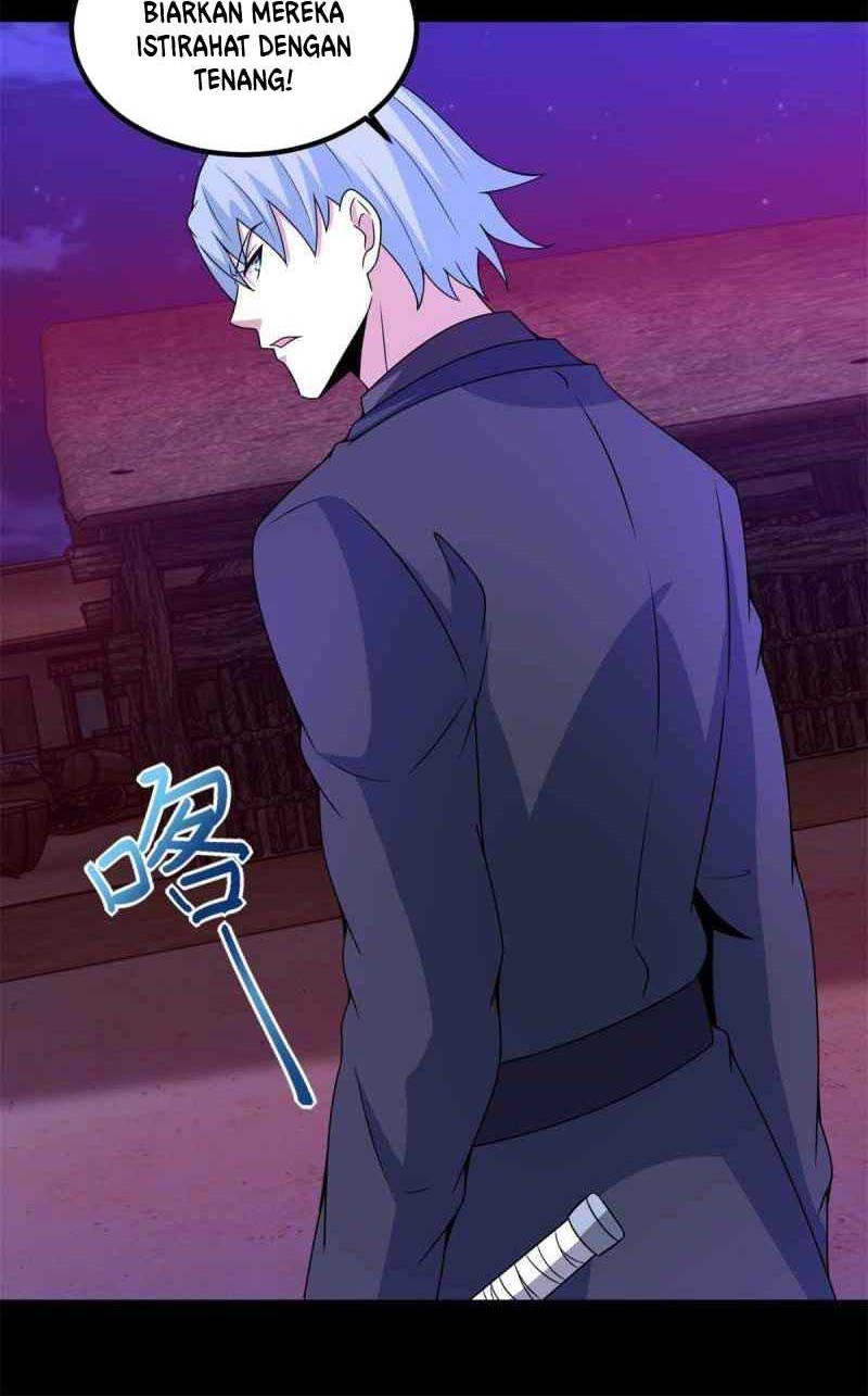 King of Apocalypse Chapter 382 Gambar 13