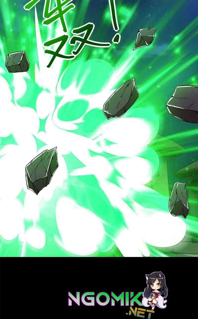 King of Apocalypse Chapter 382 Gambar 11