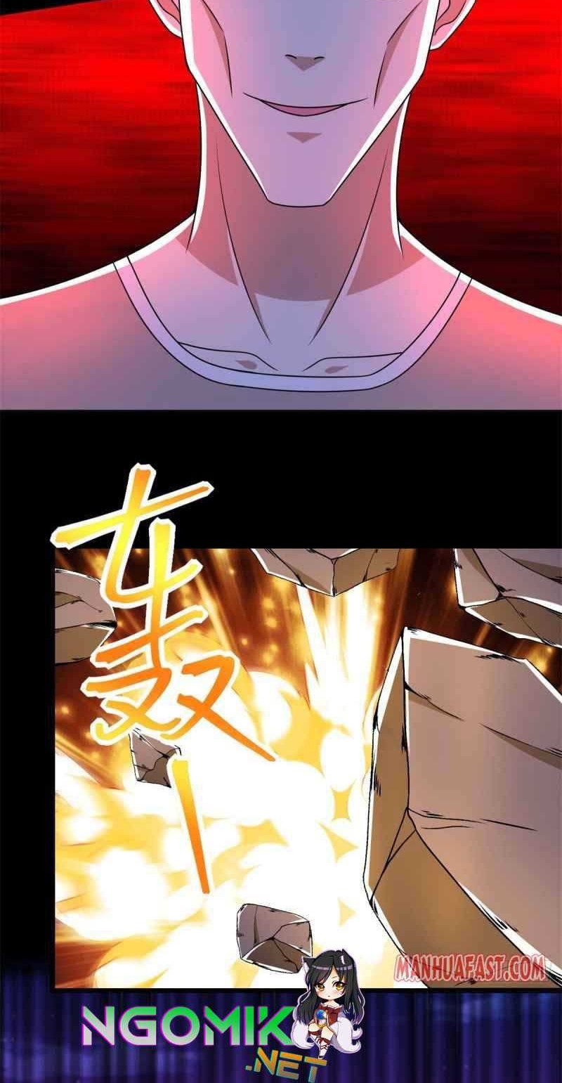 King of Apocalypse Chapter 382 Gambar 15