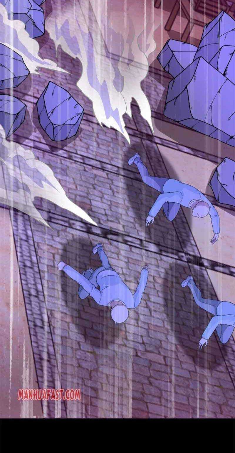 King of Apocalypse Chapter 382 Gambar 17