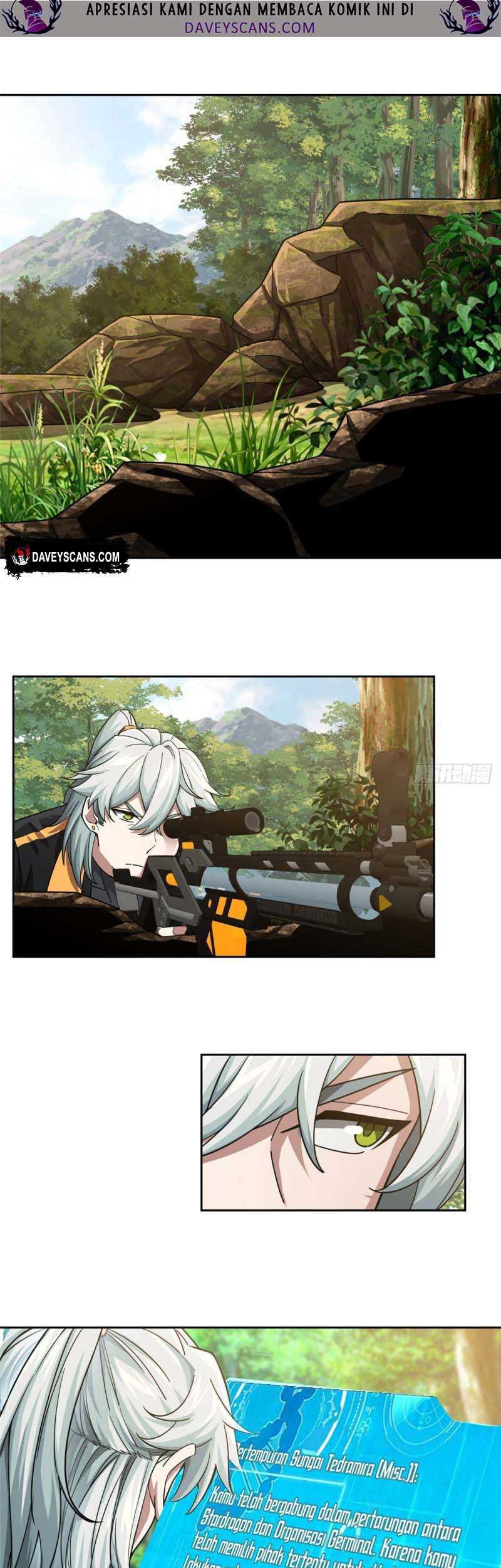 Super Mechanic (The Legendary Mechanic) Chapter 93 Gambar 3