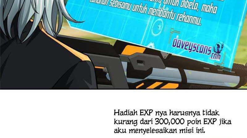 Super Mechanic (The Legendary Mechanic) Chapter 93 Gambar 4