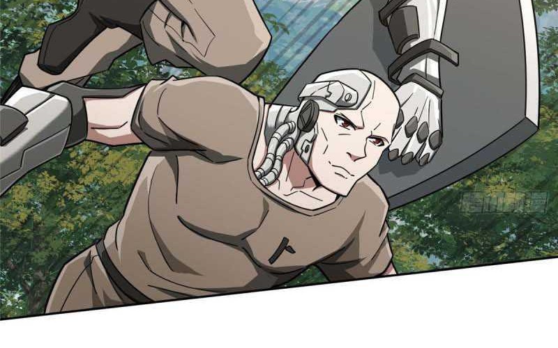 Super Mechanic (The Legendary Mechanic) Chapter 93 Gambar 16