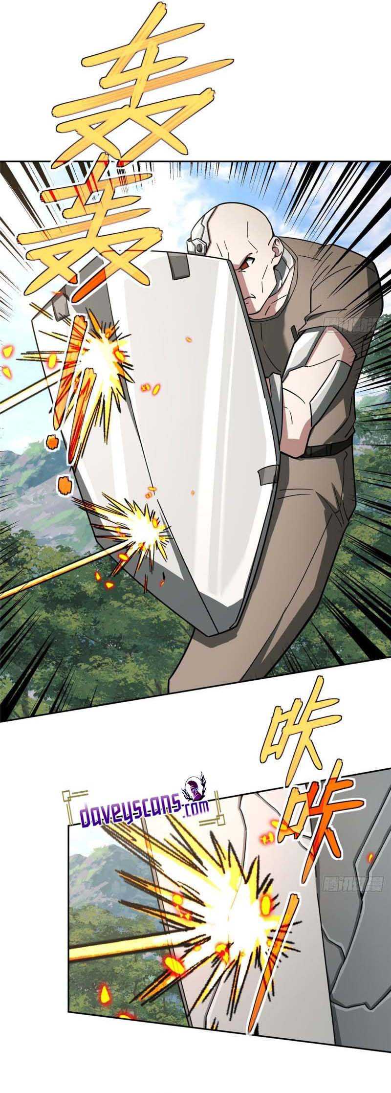 Super Mechanic (The Legendary Mechanic) Chapter 93 Gambar 23