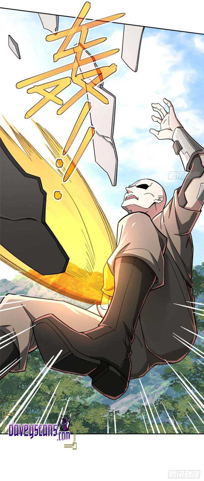 Super Mechanic (The Legendary Mechanic) Chapter 93 Gambar 24