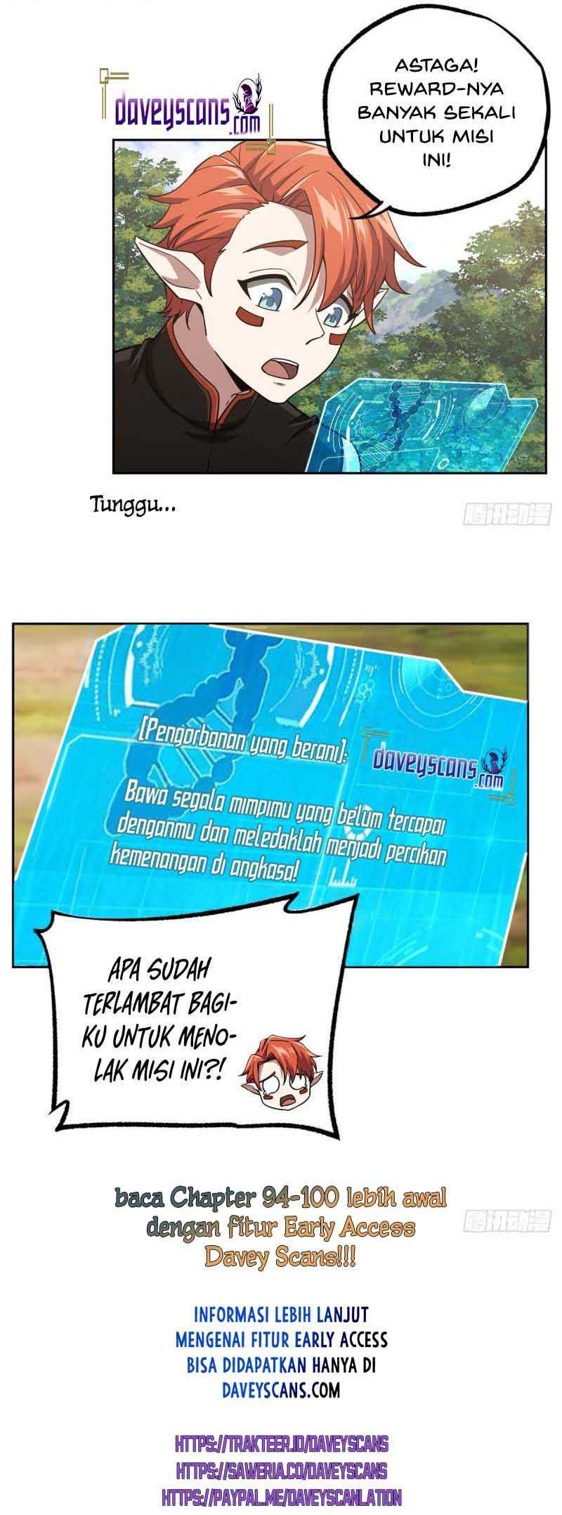 Super Mechanic (The Legendary Mechanic) Chapter 93 Gambar 29