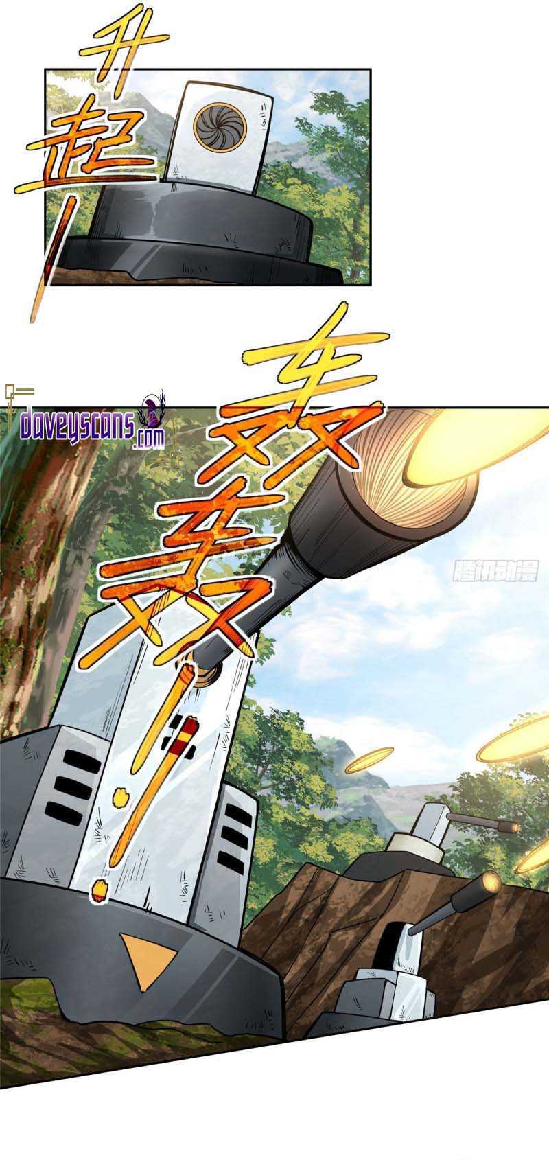 Super Mechanic (The Legendary Mechanic) Chapter 93 Gambar 8