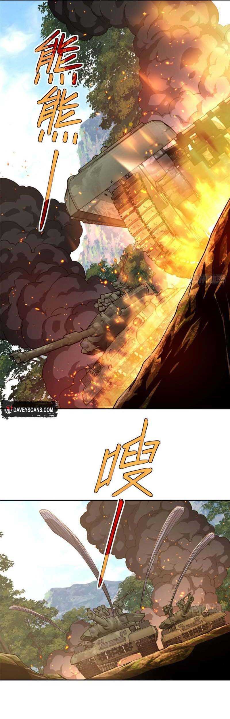 Super Mechanic (The Legendary Mechanic) Chapter 93 Gambar 10