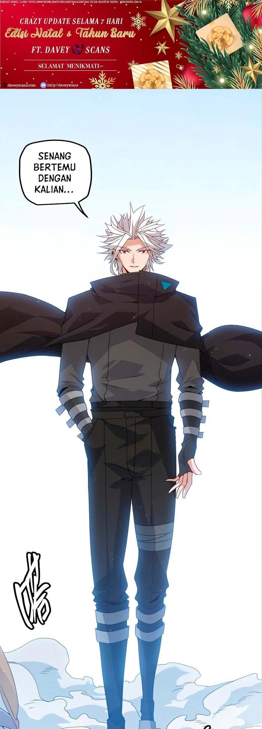 The Game That I Came From Chapter 32 Gambar 3