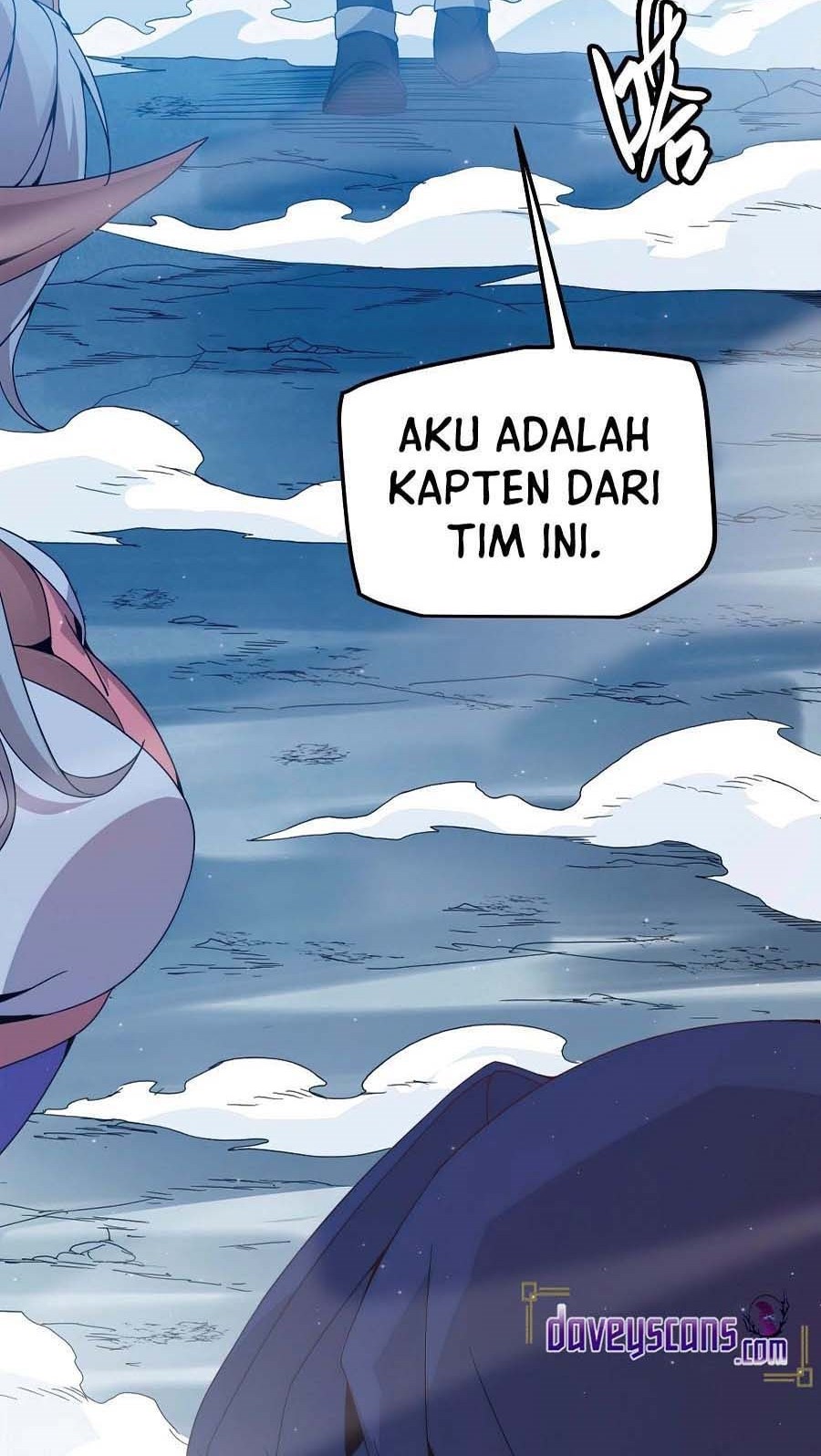 The Game That I Came From Chapter 32 Gambar 4