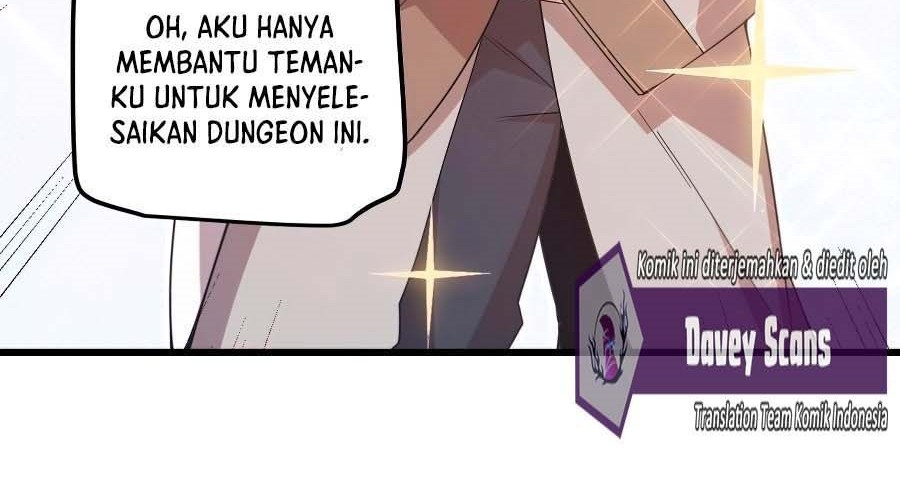 The Game That I Came From Chapter 32 Gambar 20