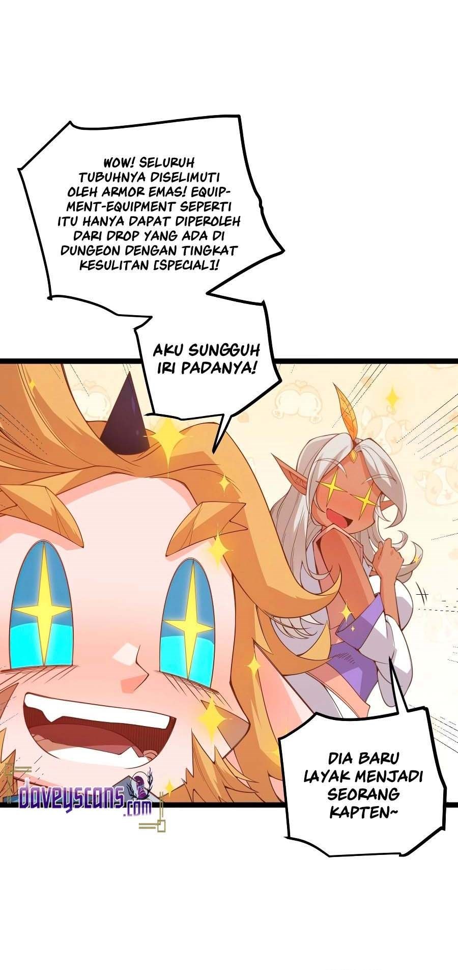 The Game That I Came From Chapter 32 Gambar 21