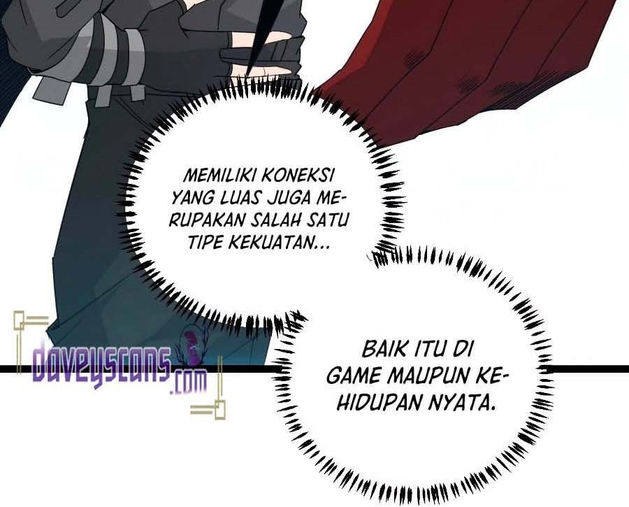 The Game That I Came From Chapter 32 Gambar 25