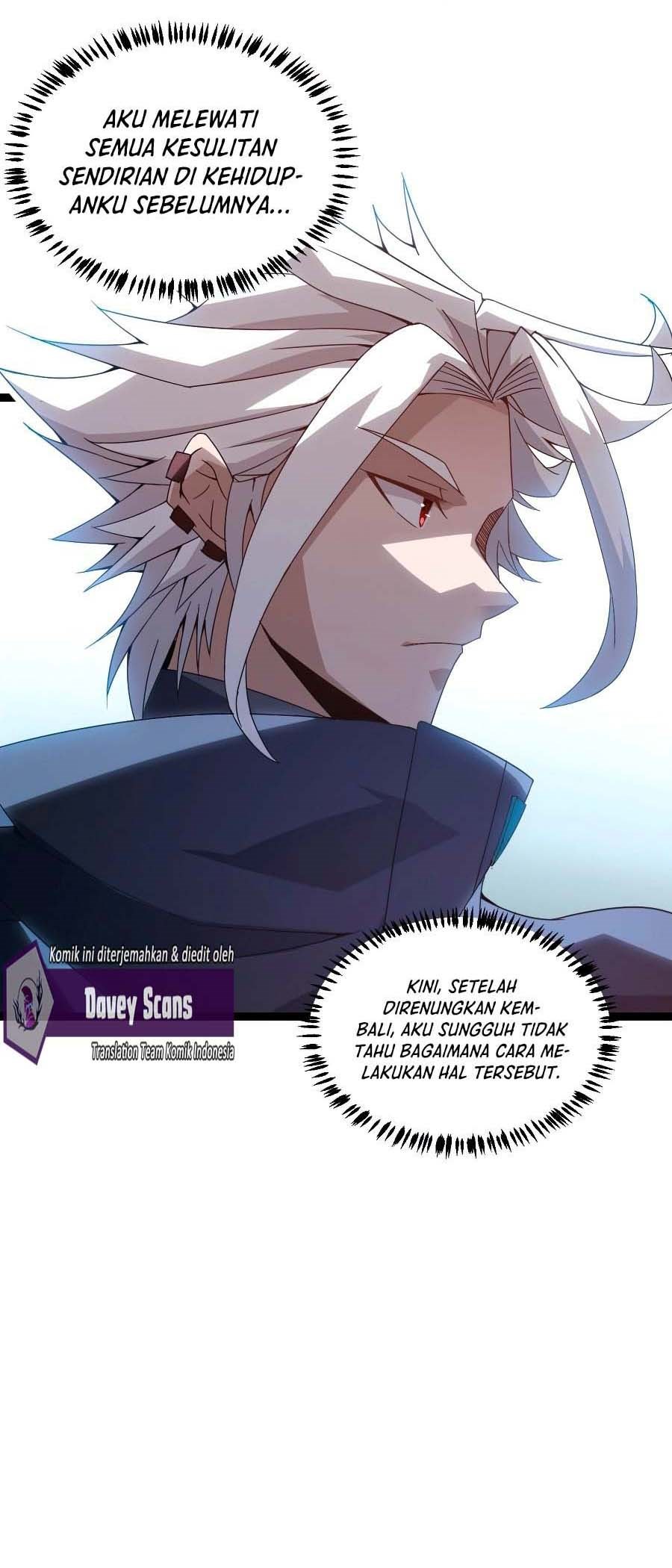 The Game That I Came From Chapter 32 Gambar 26