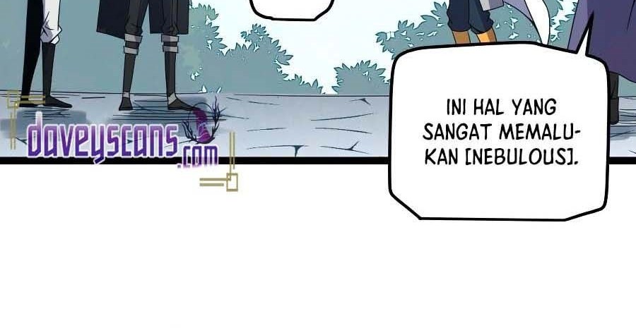 The Game That I Came From Chapter 32 Gambar 28