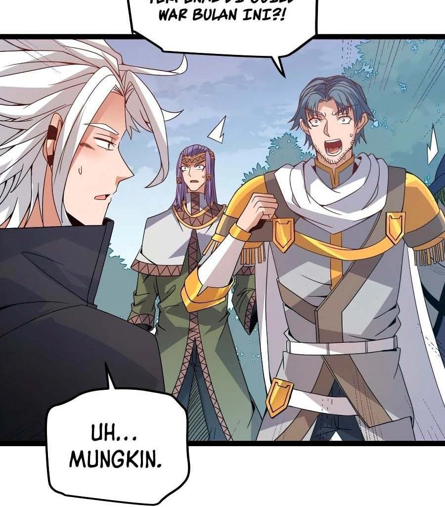 The Game That I Came From Chapter 32 Gambar 30