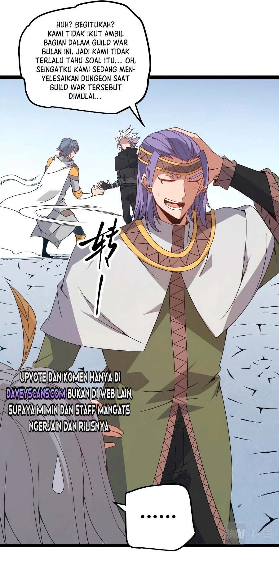 The Game That I Came From Chapter 32 Gambar 32