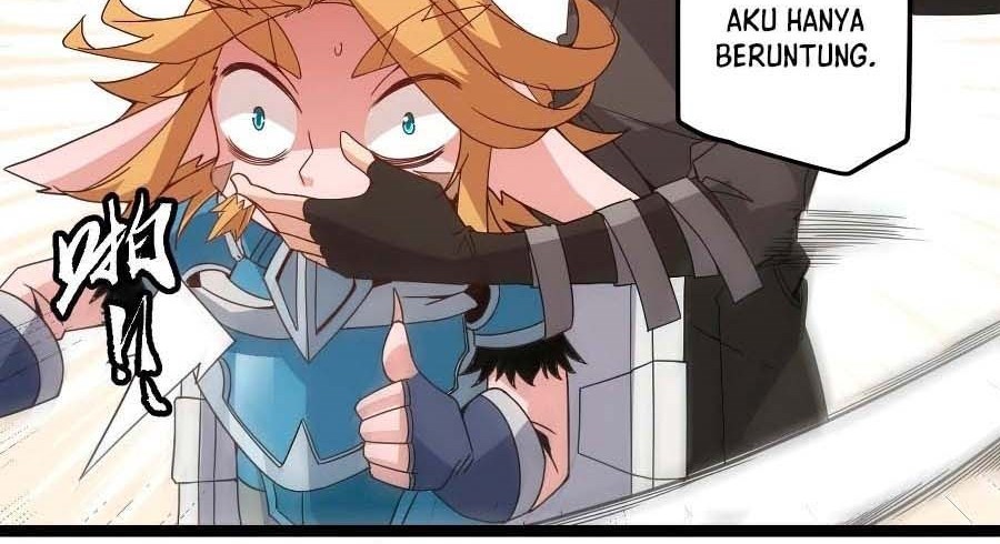 The Game That I Came From Chapter 32 Gambar 34