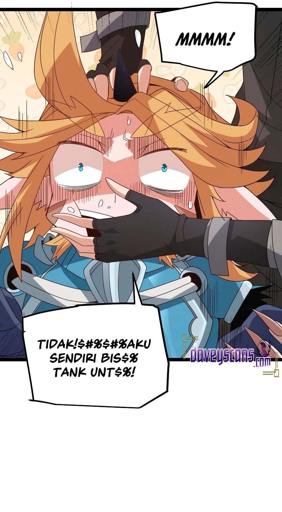 The Game That I Came From Chapter 32 Gambar 36