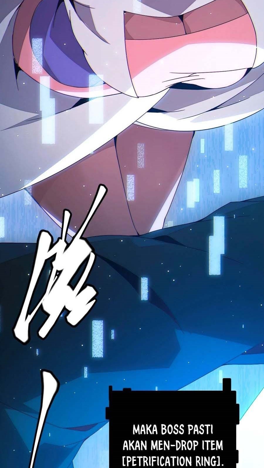 The Game That I Came From Chapter 32 Gambar 41