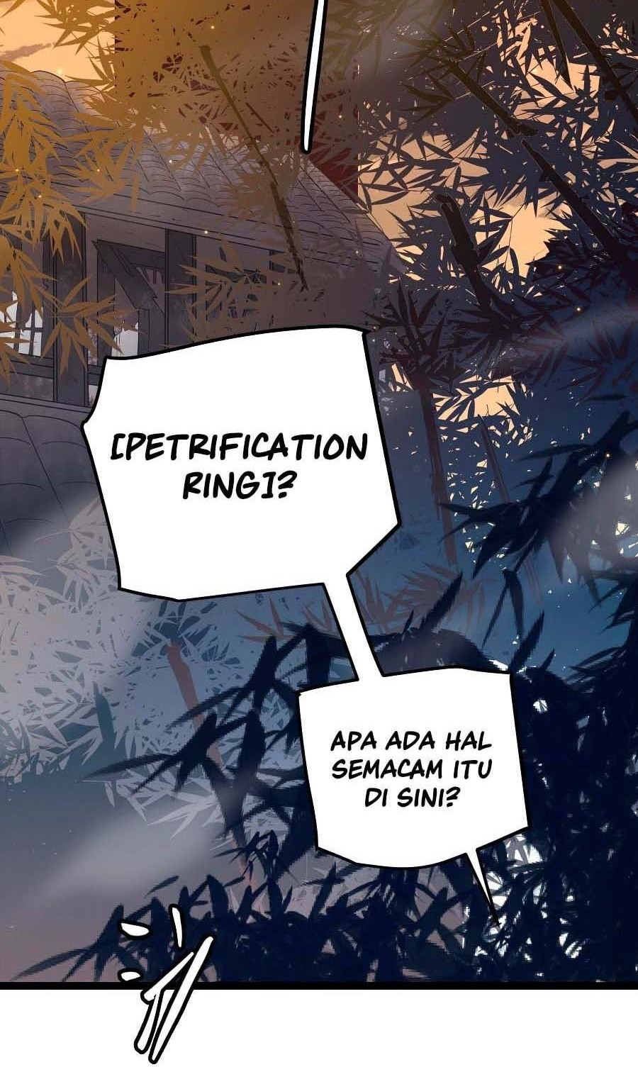 The Game That I Came From Chapter 32 Gambar 44