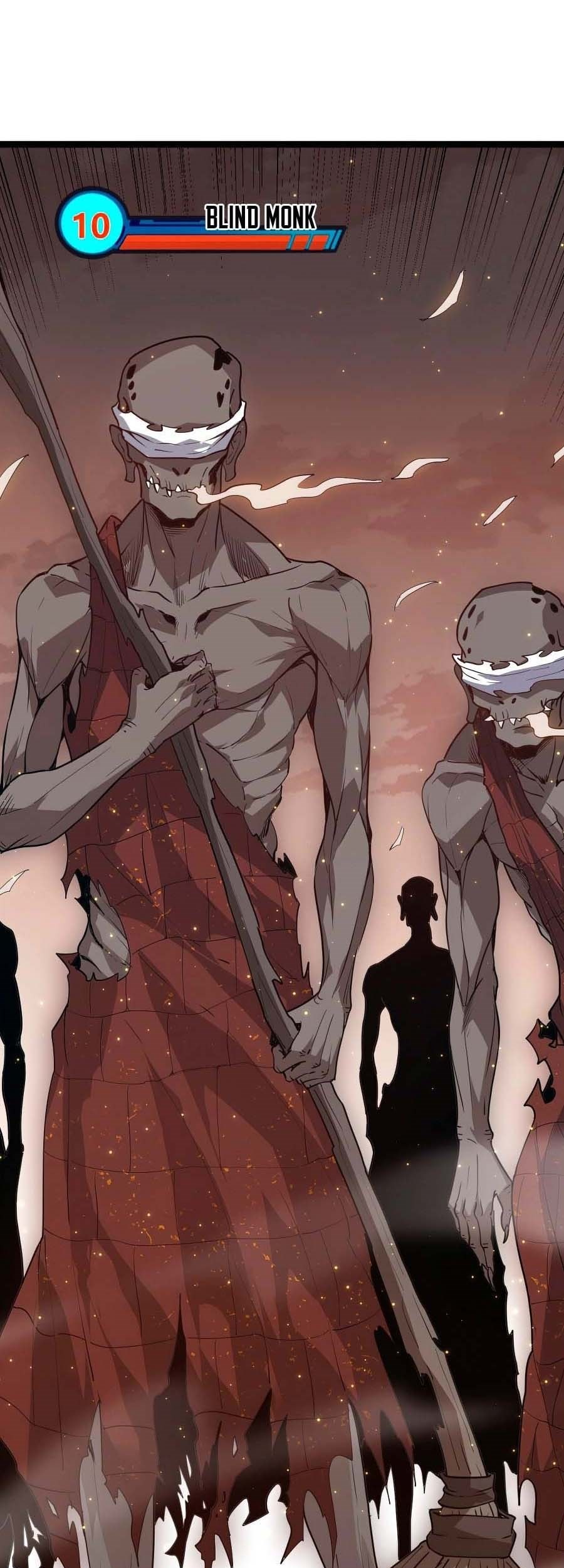 The Game That I Came From Chapter 32 Gambar 48