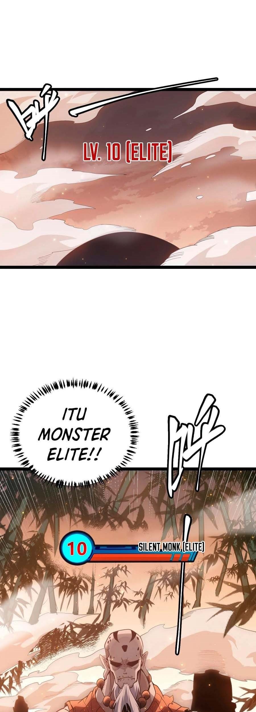 The Game That I Came From Chapter 32 Gambar 54