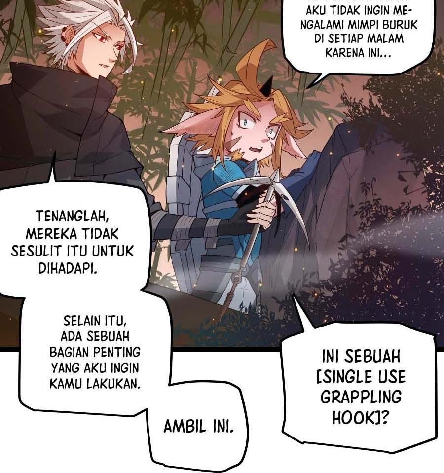 The Game That I Came From Chapter 32 Gambar 56