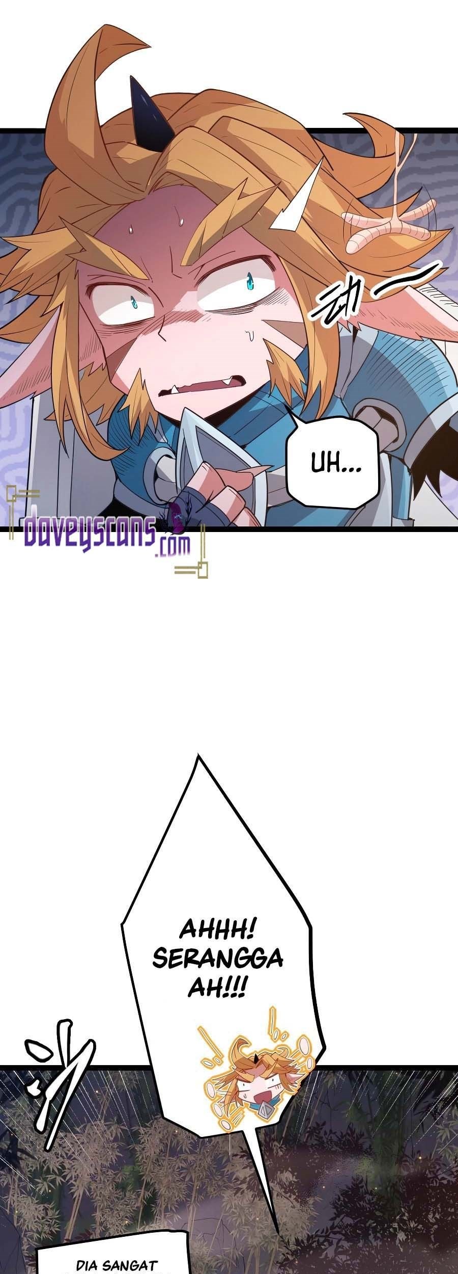 The Game That I Came From Chapter 32 Gambar 60