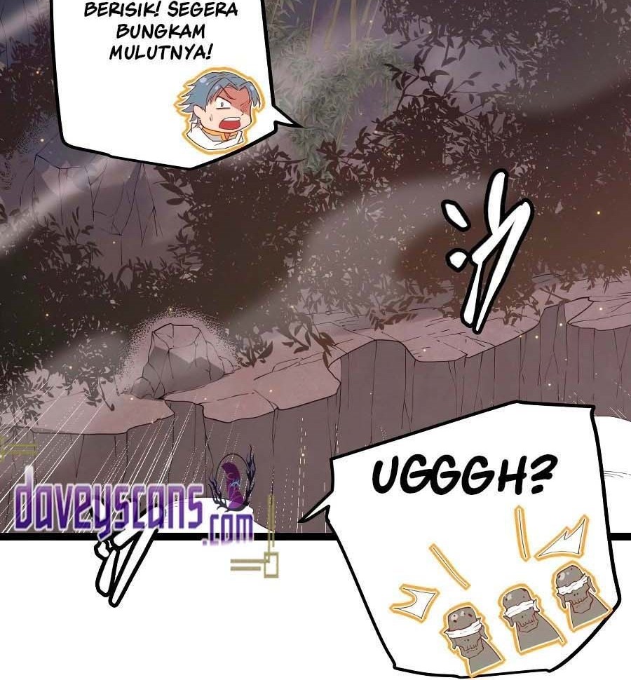 The Game That I Came From Chapter 32 Gambar 61