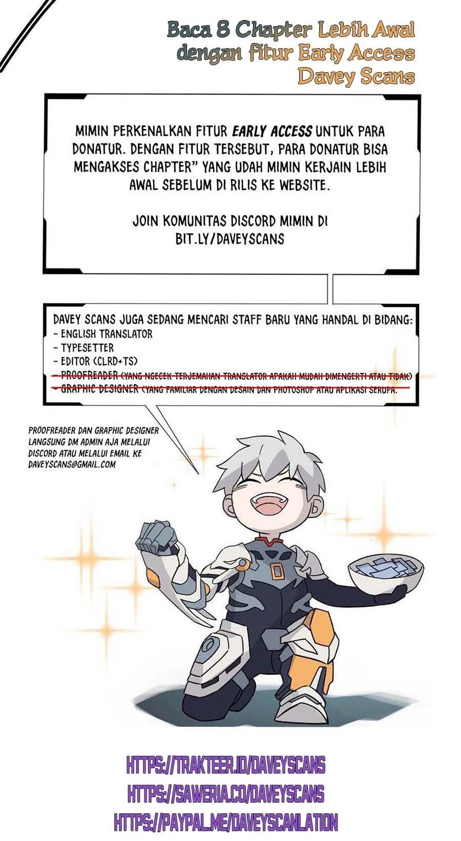 The Game That I Came From Chapter 32 Gambar 64