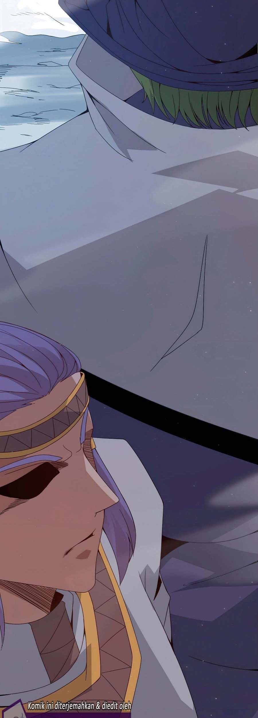 The Game That I Came From Chapter 32 Gambar 5