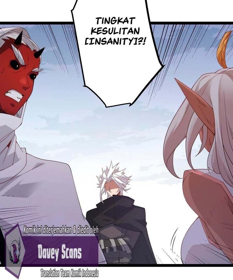 The Game That I Came From Chapter 32 Gambar 13