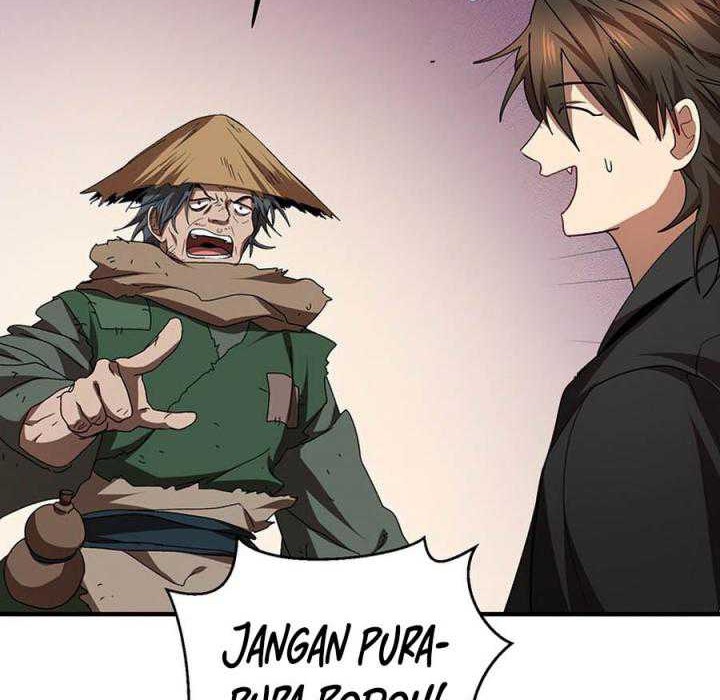 Mudang Association Chapter 56 Gambar 18