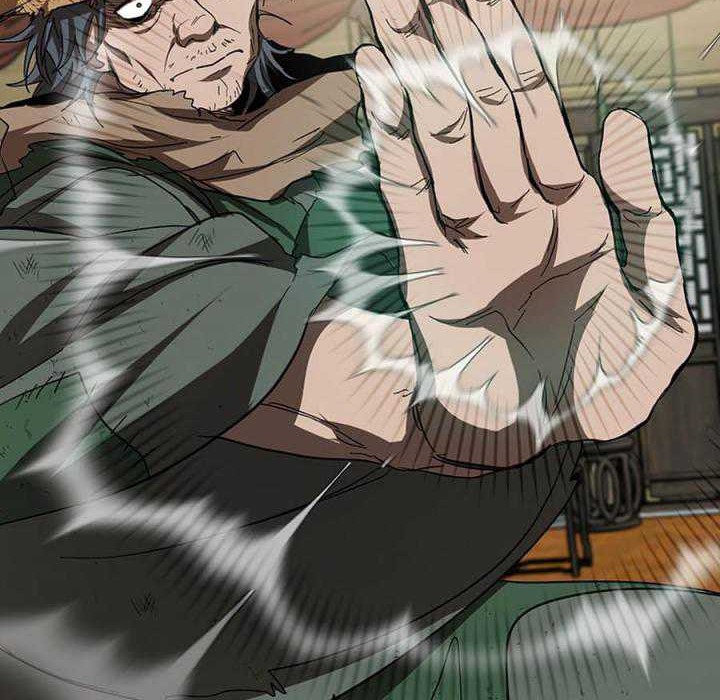 Mudang Association Chapter 56 Gambar 22