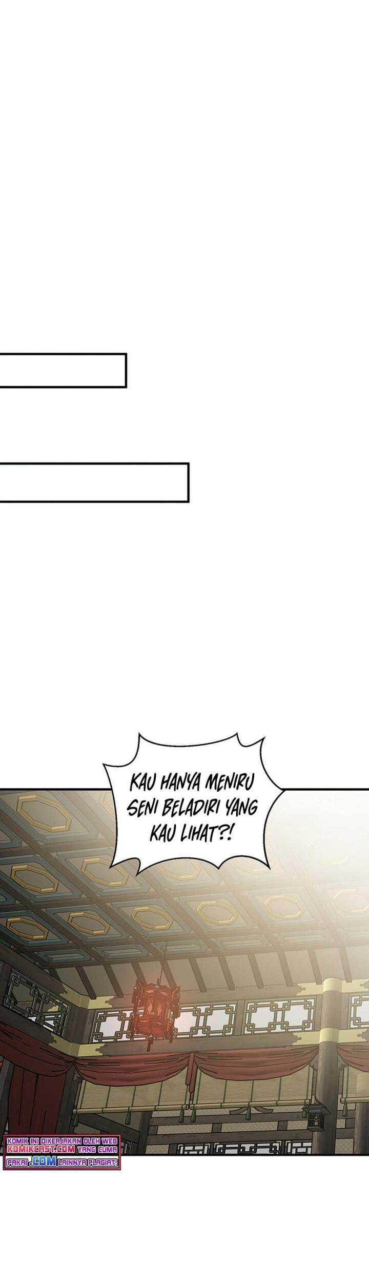 Mudang Association Chapter 56 Gambar 28