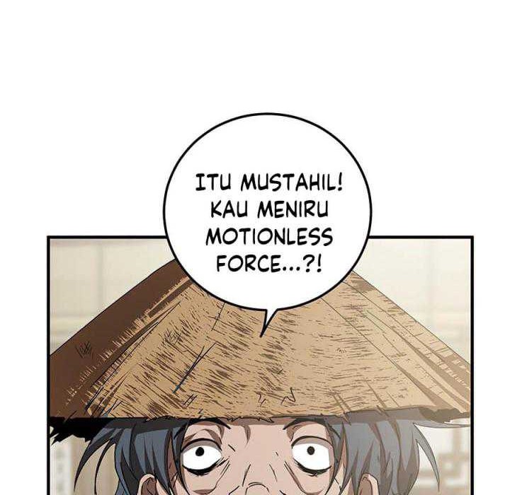 Mudang Association Chapter 56 Gambar 29