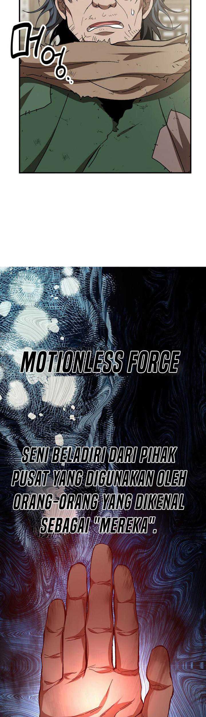 Mudang Association Chapter 56 Gambar 30