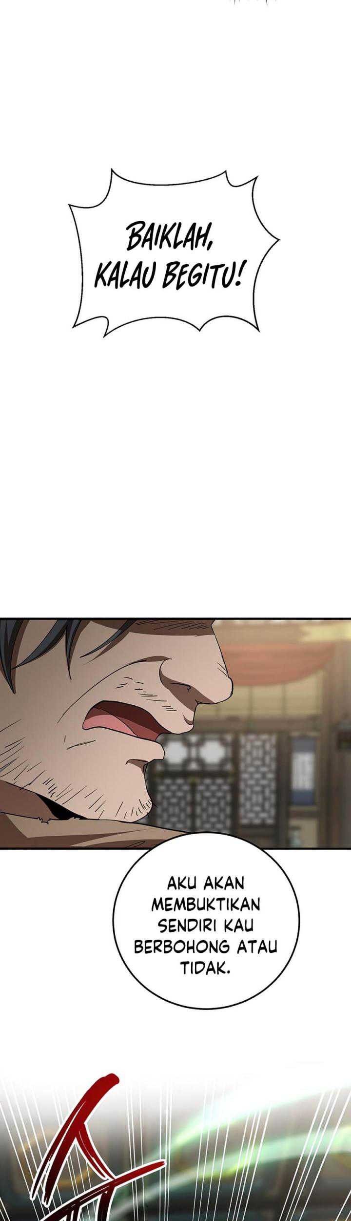 Mudang Association Chapter 56 Gambar 34