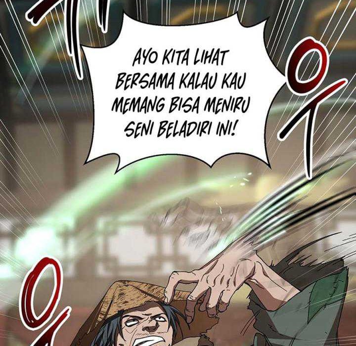 Mudang Association Chapter 56 Gambar 35