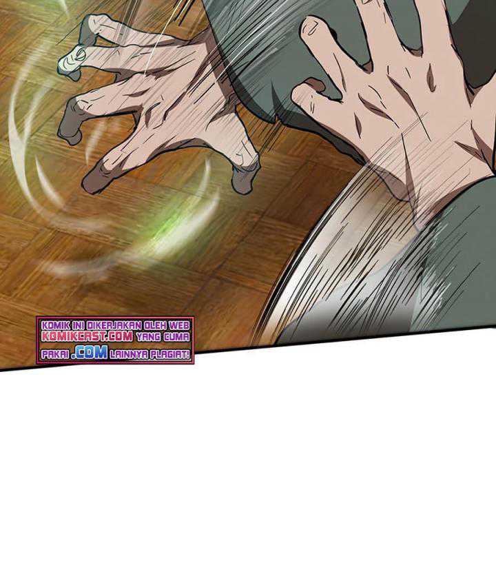 Mudang Association Chapter 56 Gambar 38