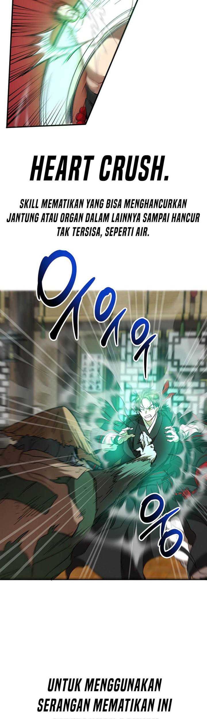 Mudang Association Chapter 56 Gambar 43