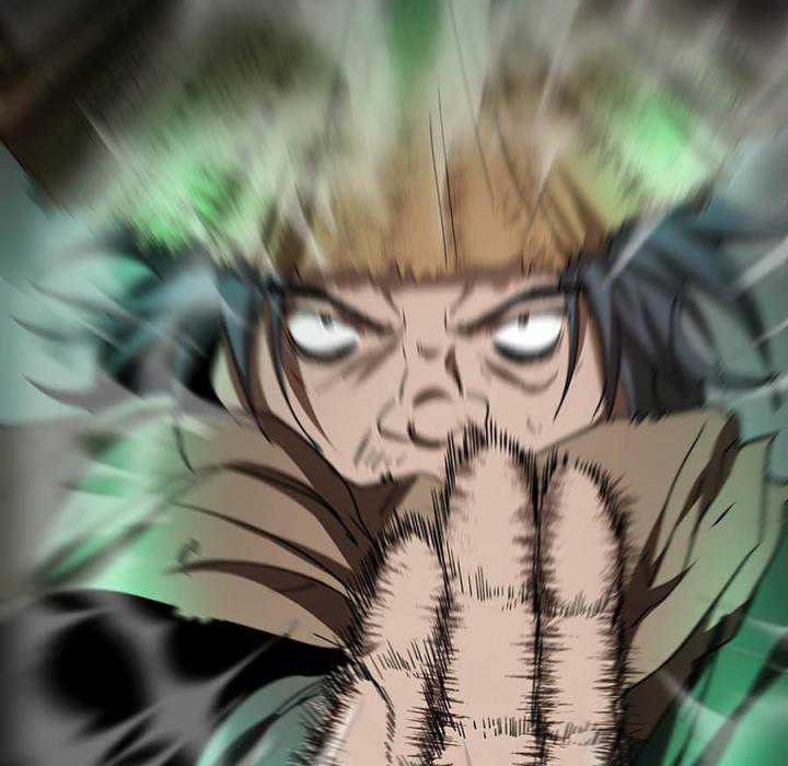 Mudang Association Chapter 56 Gambar 46